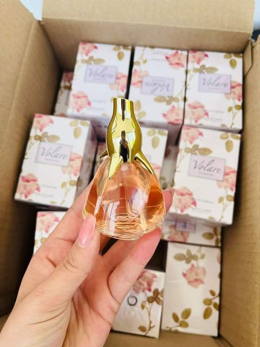 Parfumuri Oriflame oricare cu 55 lei bucata