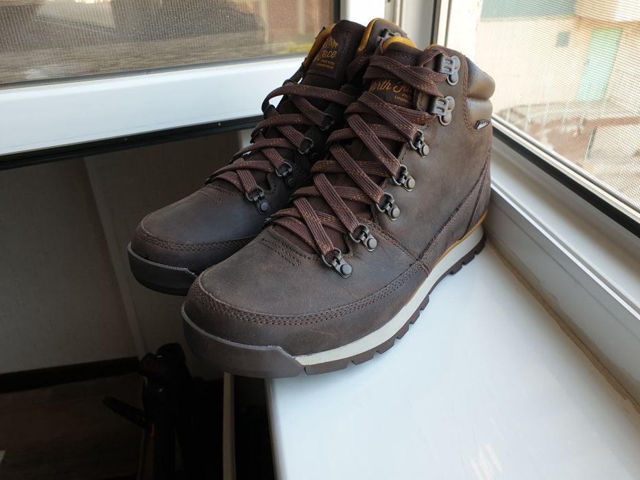 The North Face Back-to-Berkeley