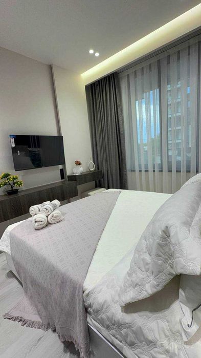 ПРОДАМ 2/2/14 ЖК Imperial Club City на: Алайский Ц-2 Ипотека есть 985*