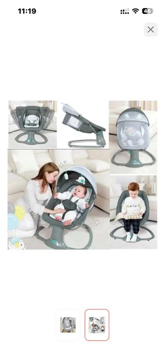 Продам детский кравать