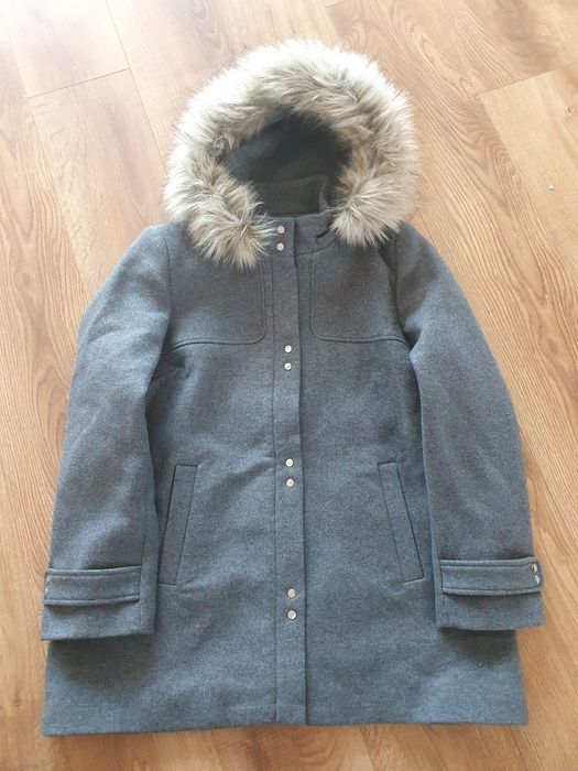 Дамско палто Armand Thiery/Вълна/