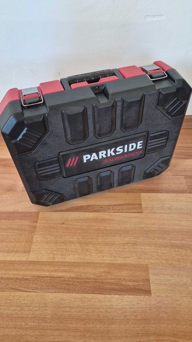 Parkside PABSP 20-Li C2