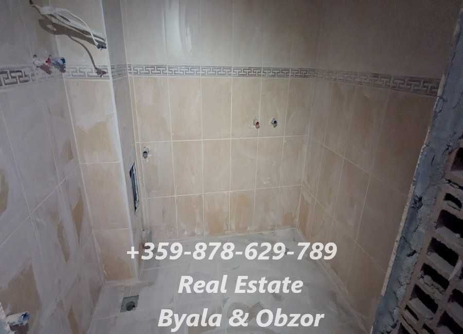 Продава се Двустаен апартамент в Обзор - 55 кв.м за 607 €/кв.м - Снимка #7