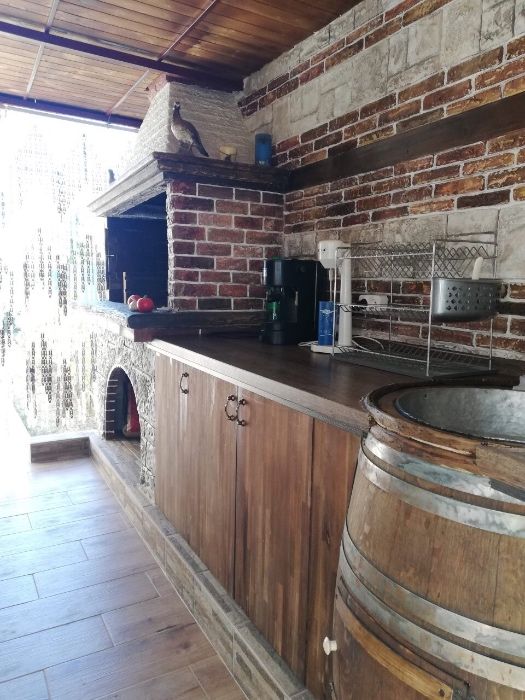 На море в Гърция -Паралия Офринио Ценa 150€