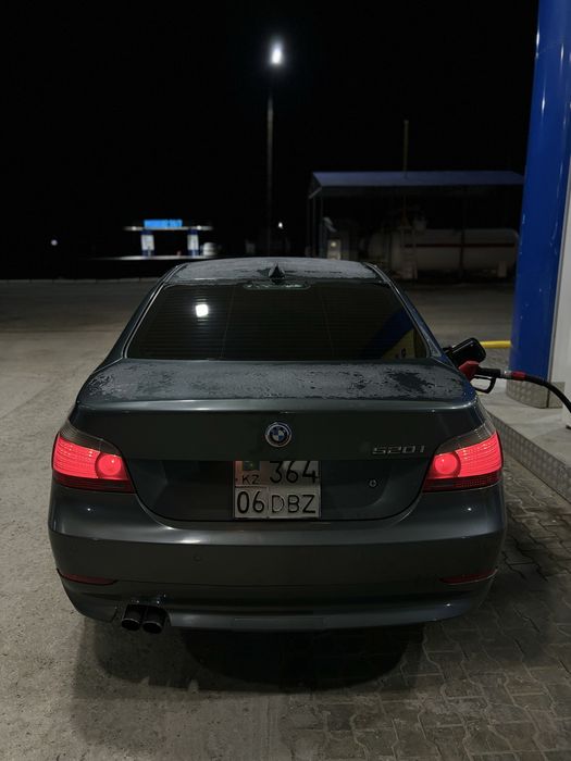 Бмв е60 м54 b22 сатылады