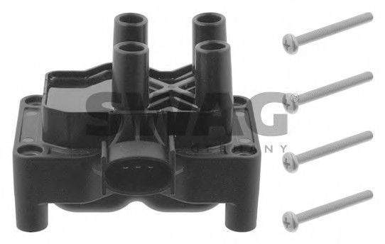 Bobina inductie Ford Focus 1 2 Escort Fiesta Mondeo MK1 2 3 Fusion Ka
