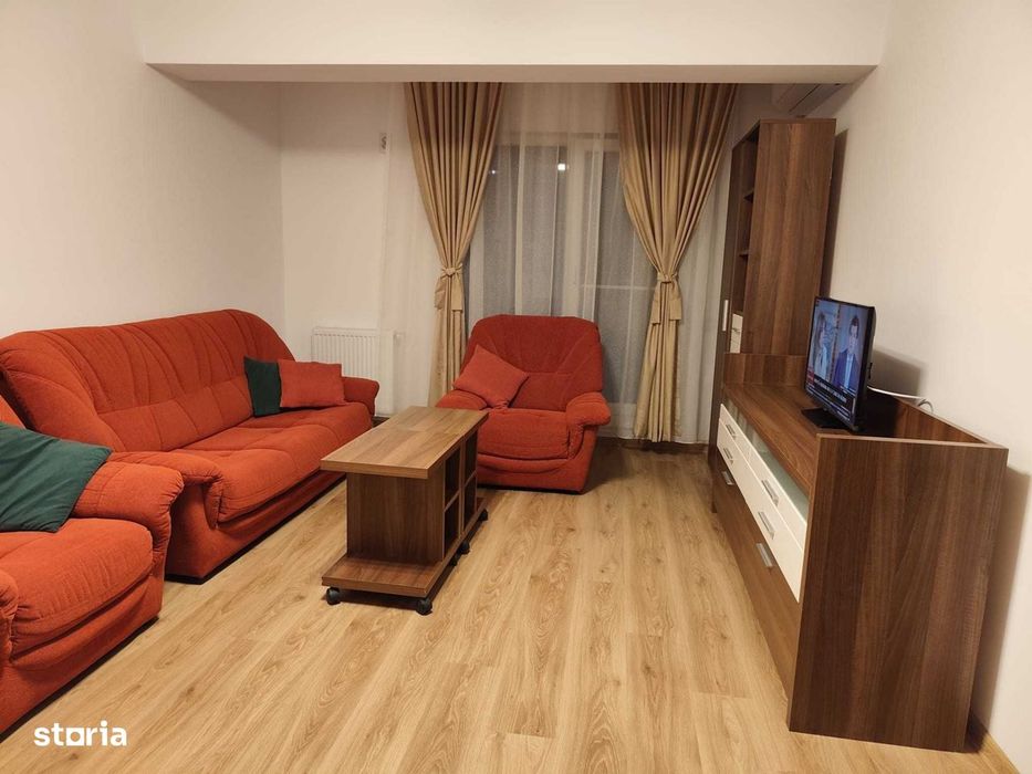 Apartament 2 camere | Pallady | Centrala | Parcare | Metrou — fotografia 1