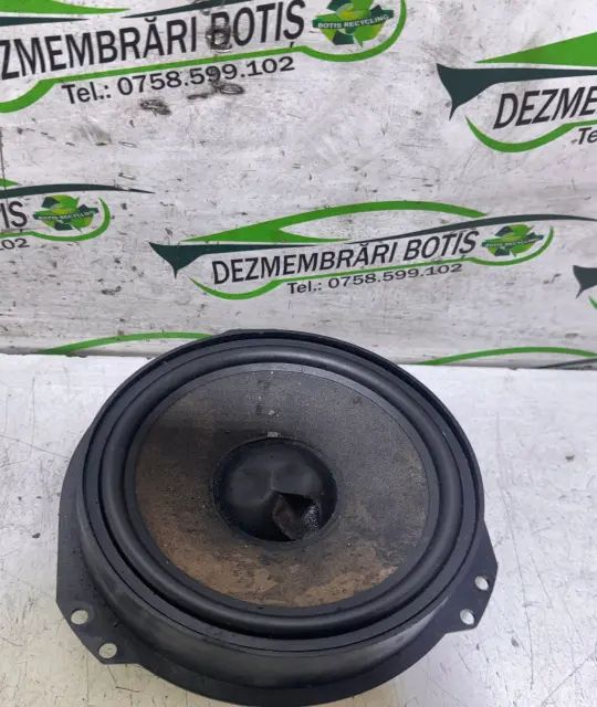 Boxa fata stanga Opel Vectra 2002 2.0 DTI MT (101 hp)