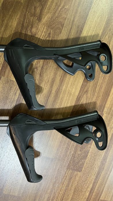 Cizma de imobilizare Aircast Standard