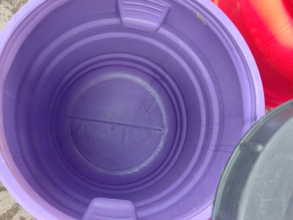 Пищевые Бочки, Емкости