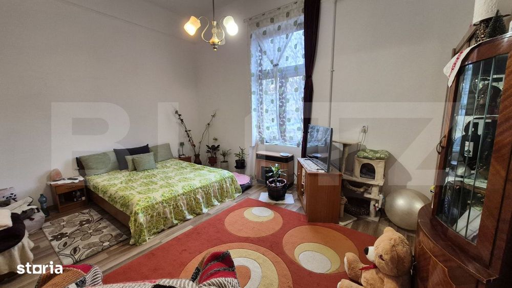Apartament 2 camere de vanzare, 63.10 mp, zona Ultracentral