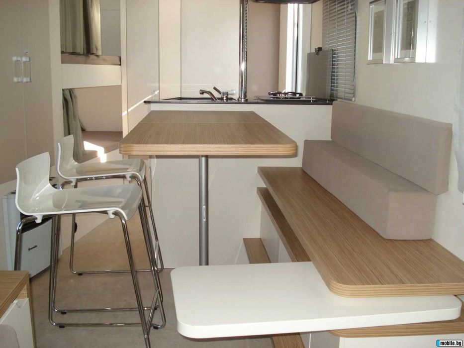 Каравана Knaus Lifestyle 560 TK| 2011 г.| Truma Klima|
