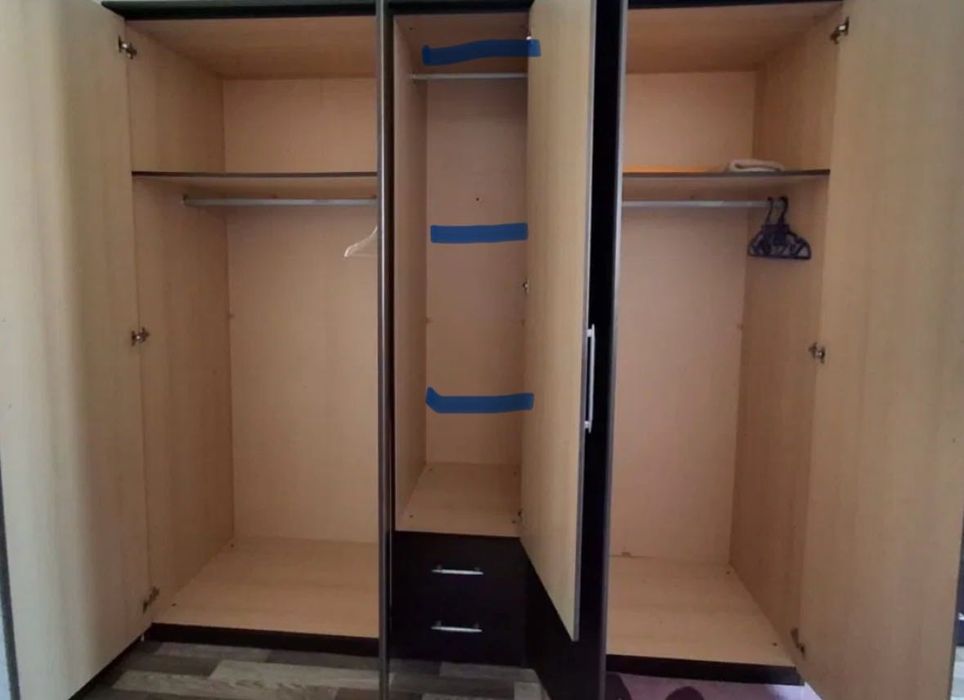 Спальный гарнитур