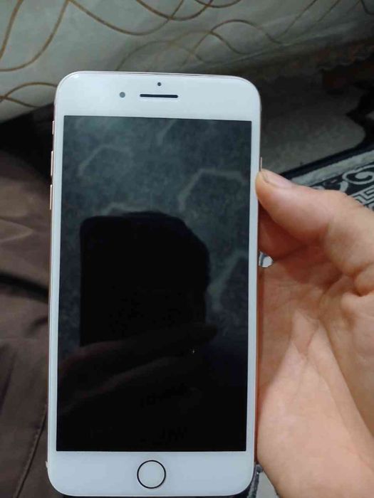 Iphone 8 Plus Gold