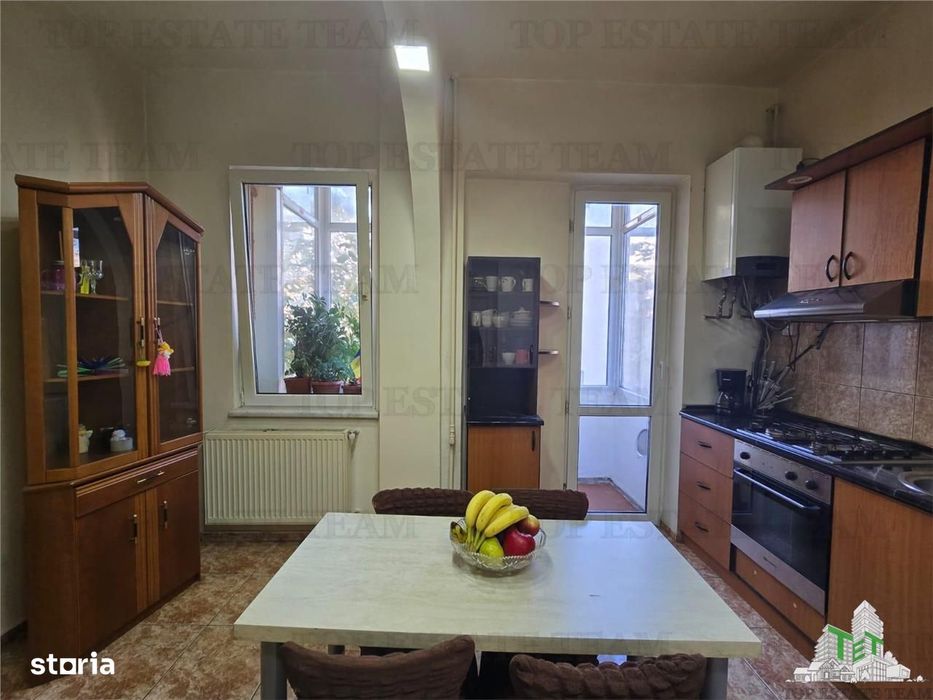 Ocazie! Apartament central 110 mp langa Piata Victoriei| Ideal locuita
