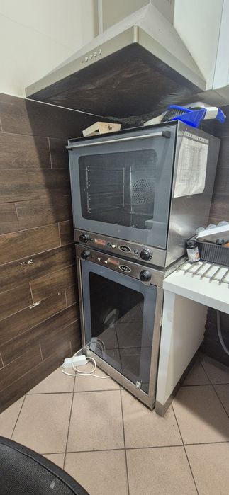 Търговско оборудване