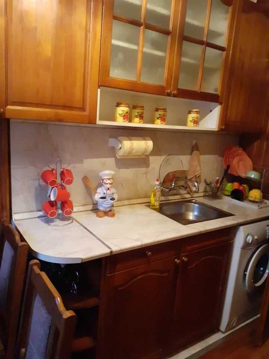 Двустаен имот в Красна поляна 2