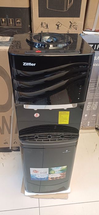 Immer kuller..Куллер