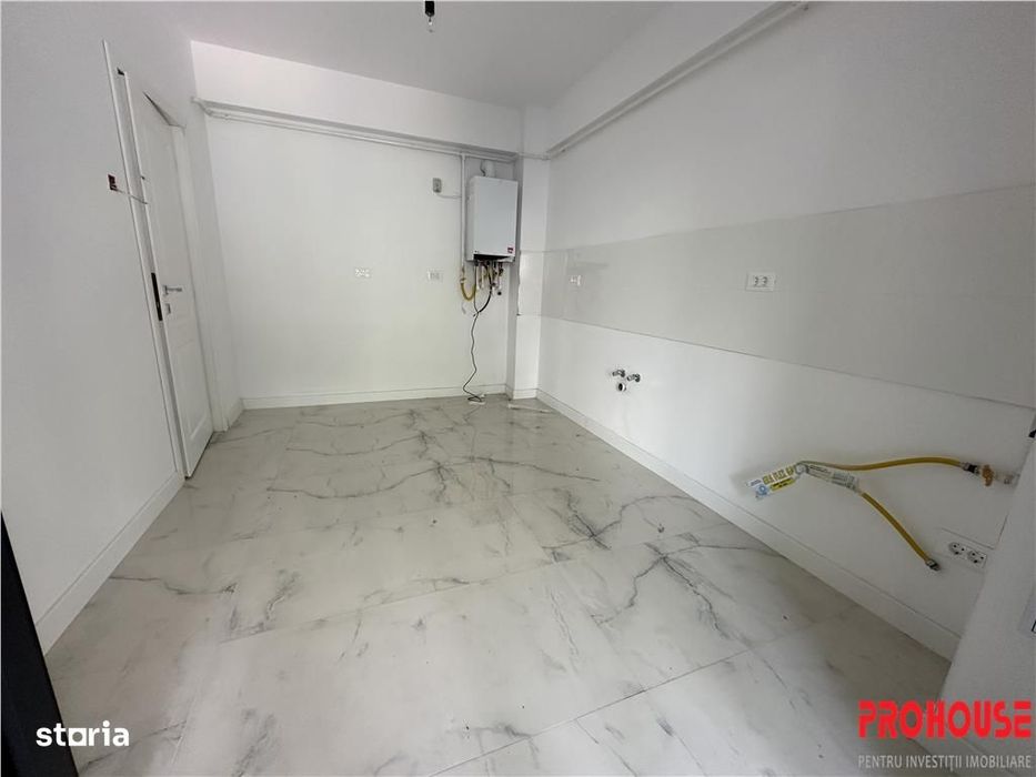 Bloc nou - Aleea Parcului - 2 si 3 camere