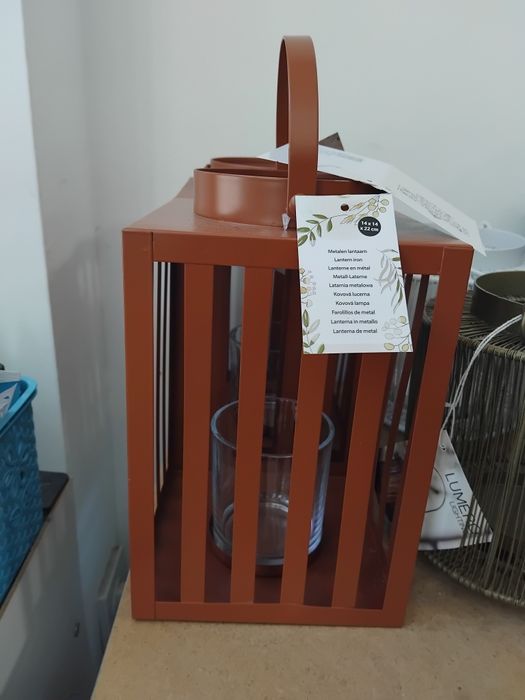 Свещници за окачване