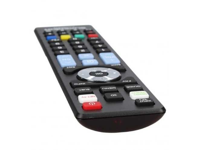 Telecomanda universala Tv LG, SAMSUNG, SONY, PHILIPS PANASONIC / N3