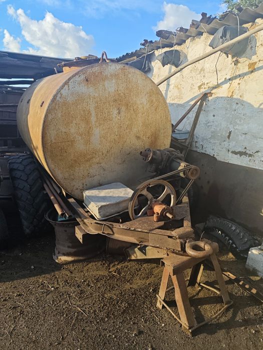 Продам сельскую технику