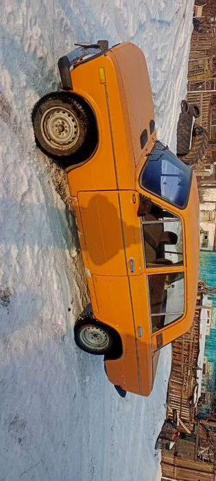 Продам ваз 2106 возможен торг