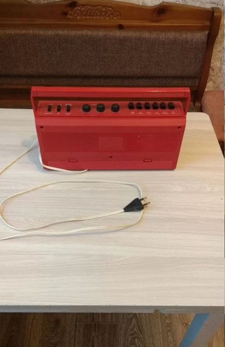 Продам магнитофон Электроника М-327