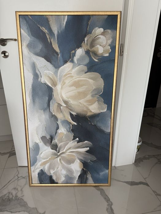 Картина от непознат артист за 250 лв