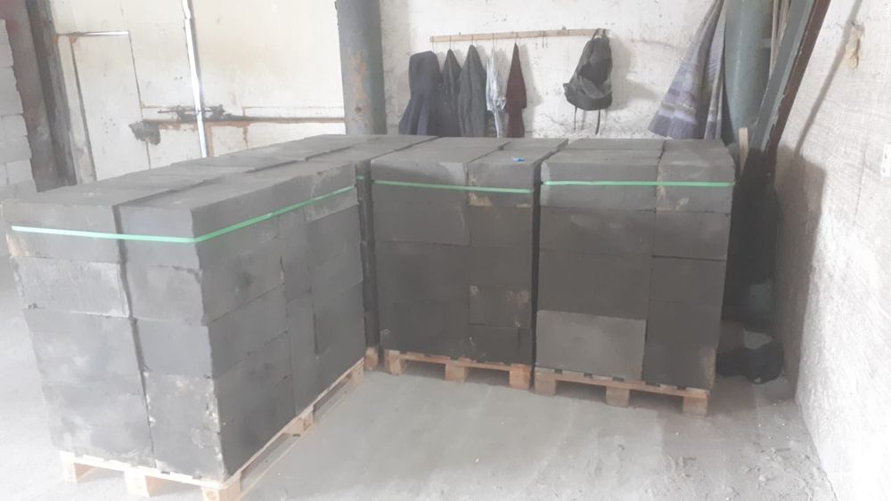 Пеноблок Тараз 20×30×60