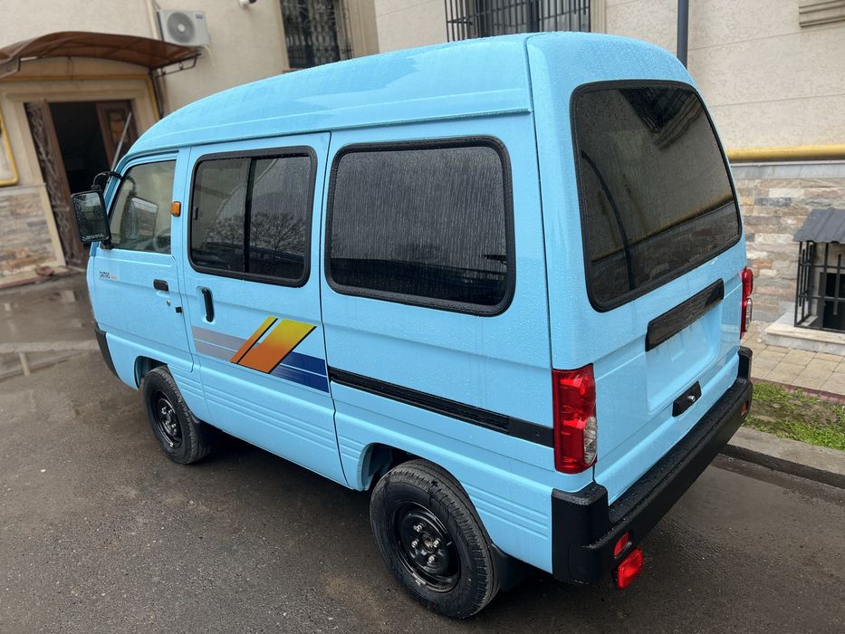 Damas stayil pilus 2024