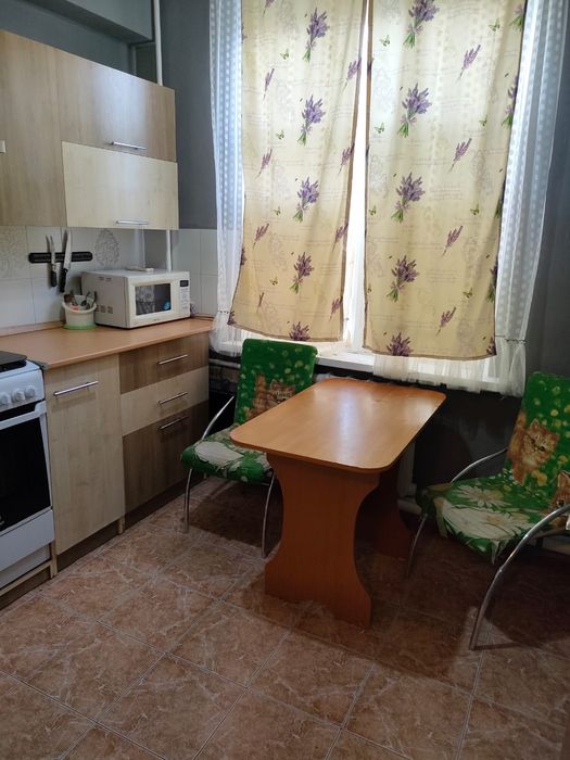 Сдача квартиры в аренду