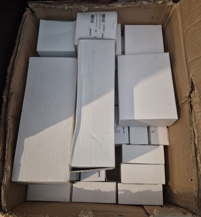 Echipamente automatizare încălzire în pardoseală Würth – NOI