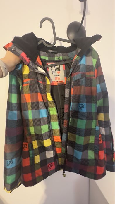 Зимно яке “House”