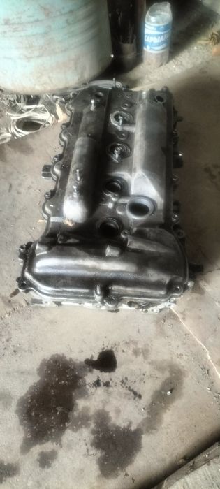 Галовка камри 2.5