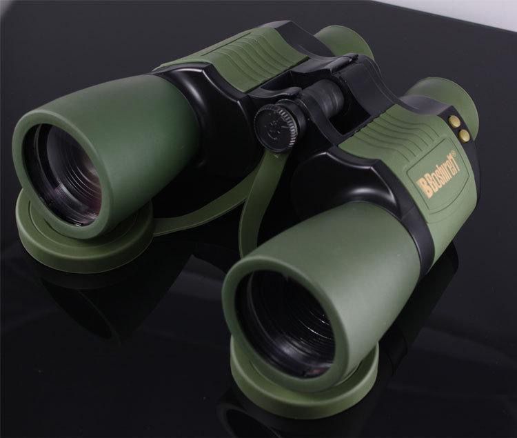 Бинокль 10х50 Bak-4.