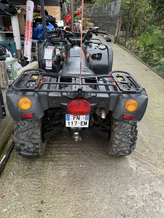 Vând Masai 2020+gas gas ec250 2t