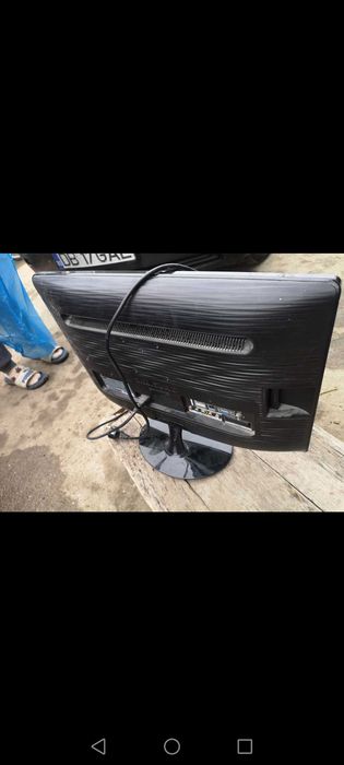 TV Samsung, stare bună de funcționare