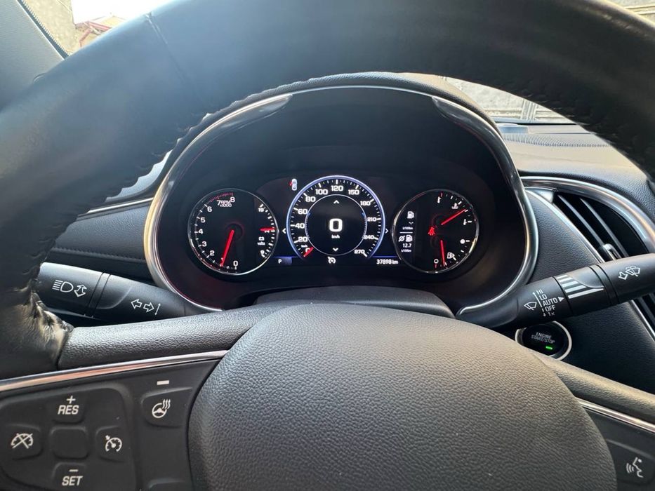 Malibu 2 Premier turbo2022 yil toza naxtga Arendaga gaplashvuramiz
