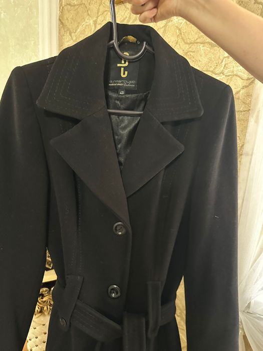 Продам оригинальные кашимировые польта Турция