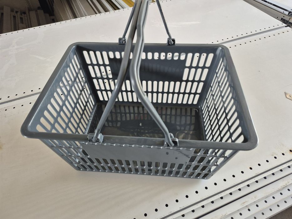 Корзины для магазина