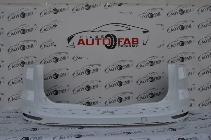 Bara spate Ford S-Max VIGNALELOC PENTRU BANDOURI CROM an 2015-2016-201