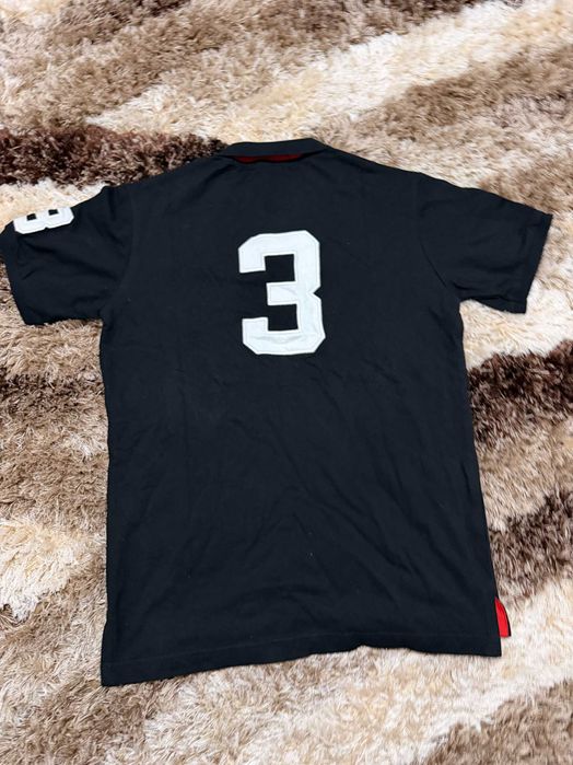 Triocu Ralph Lauren Polo Chief Keef (7 Modele)