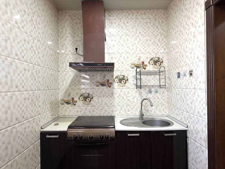 Срочно продаётся 5 комнаты