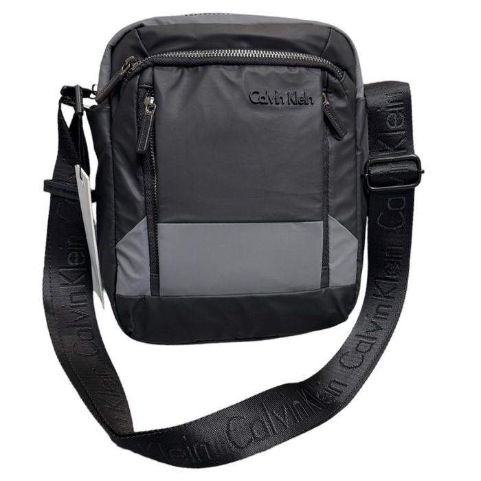 Чанта за кръст и през рамо CK