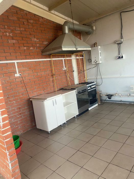 Аренда помещения 200 кв