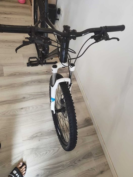 Vand bicicleta Cube Aim marimea M