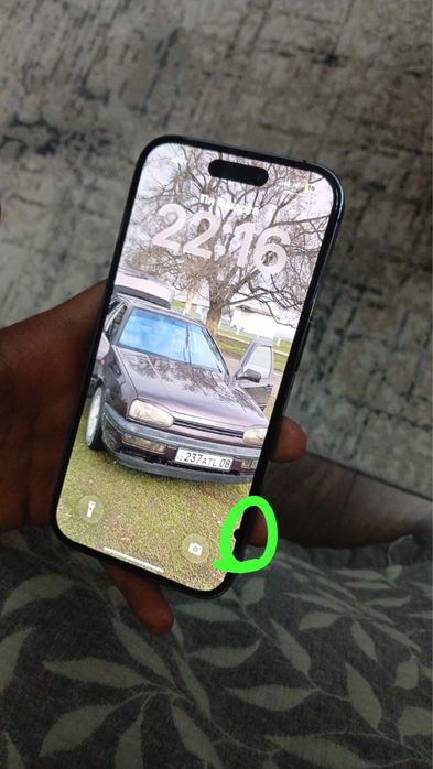 Продам айфон 14 про