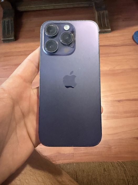 Iphone 14pro 256gb