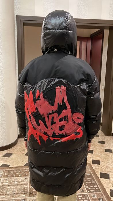 Пуховик Moncler